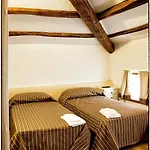 Hotel Del Re Feltre