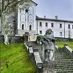Hotel Del Re Feltre