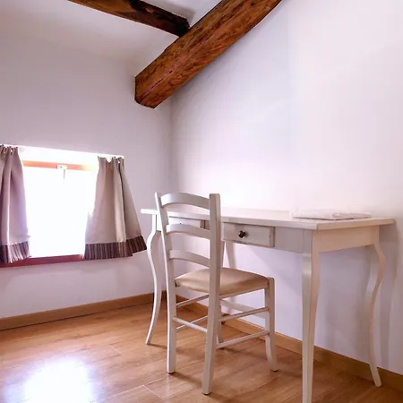 Szálloda Del Re Feltre