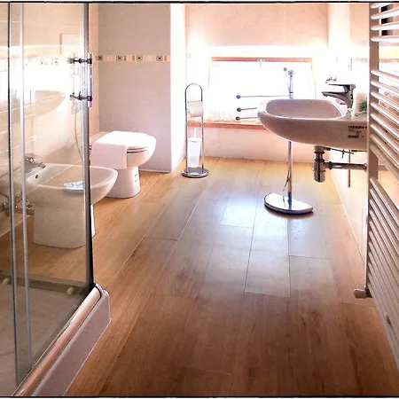 Del Re Отель 3*