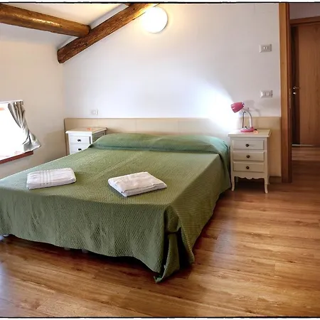 Del Re 3* Фельтре