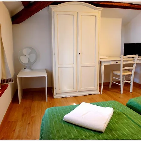 Del Re 3* Фельтре