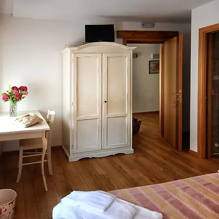 Hotell Del Re Feltre