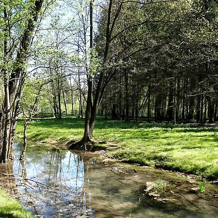 Del Re Szálloda Feltre