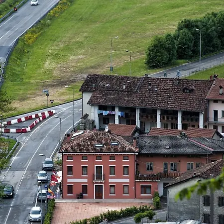 Del Re Фельтре