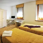 Del Re Hotel Feltre