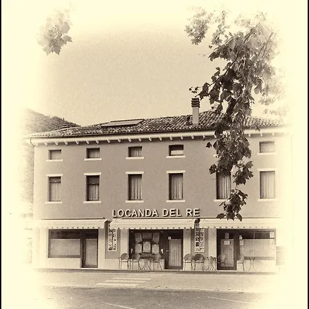 Inn Locanda Del Re Feltre