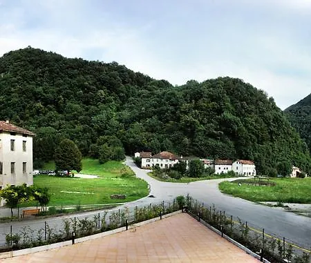 Locanda Del Re Inn 3*