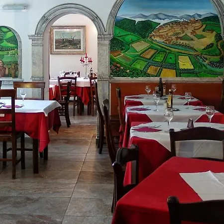 Locanda Del Re Feltre