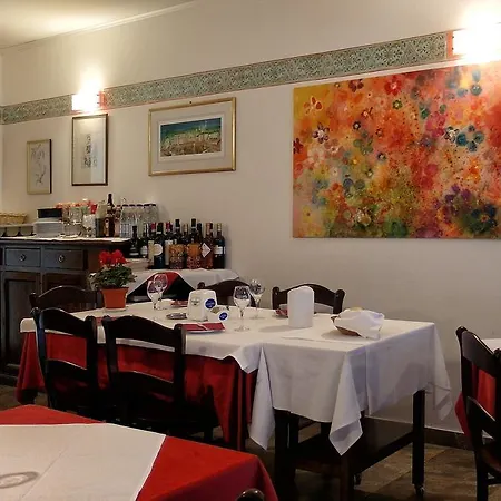 Del Re Locanda