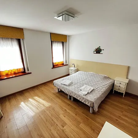 Del Re Ξενοδοχείο 3*