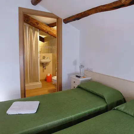 Locanda Del Re 3* Feltre