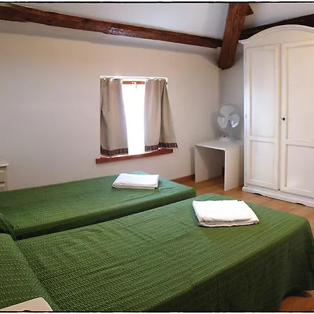 Inn Locanda Del Re 3*