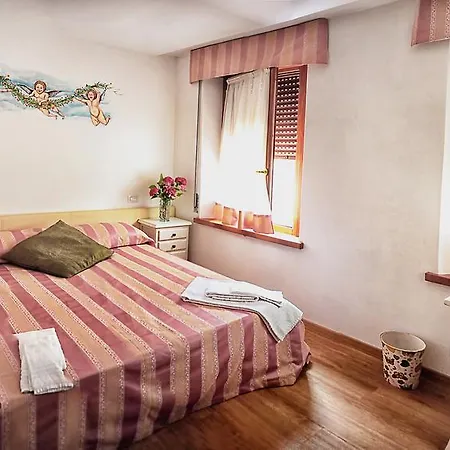 Locanda Del Re Inn 3*