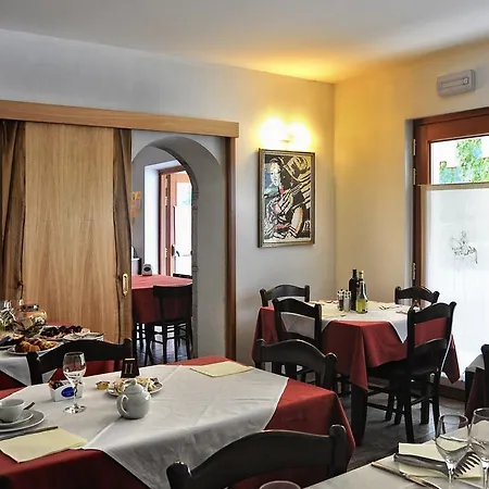 Locanda Del Re 3* Feltre
