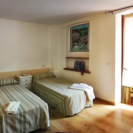 Inn Locanda Del Re 3*