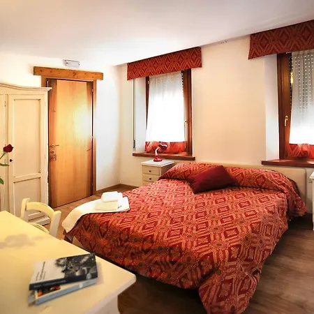 Locanda Del Re Inn