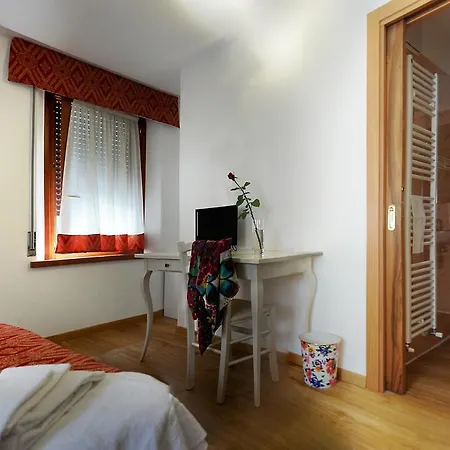 Inn Locanda Del Re Feltre