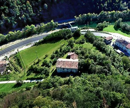 Locanda Del Re 3* Feltre