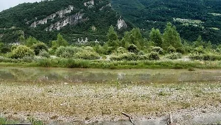 Locanda Del Re Inn