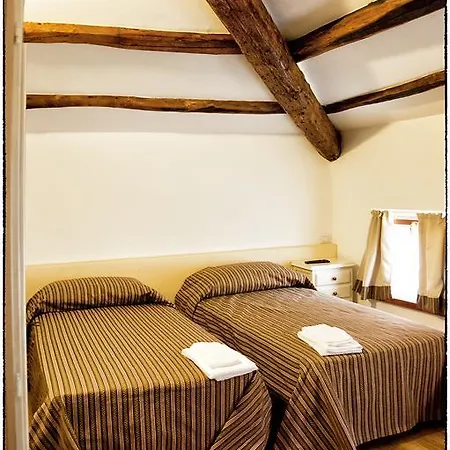 Inn Locanda Del Re Feltre