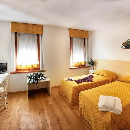 Locanda Del Re 3* Feltre