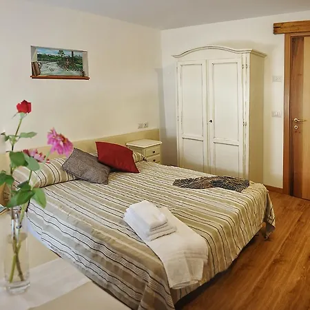 Inn Locanda Del Re Feltre