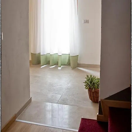 Locanda Del Re Inn Feltre