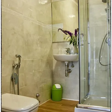Del Re Ξενοδοχείο 3*