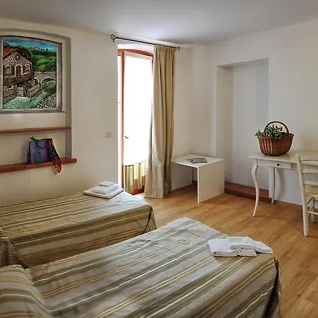 Locanda Del Re Inn 3*