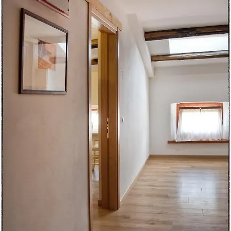 Locanda Del Re Feltre