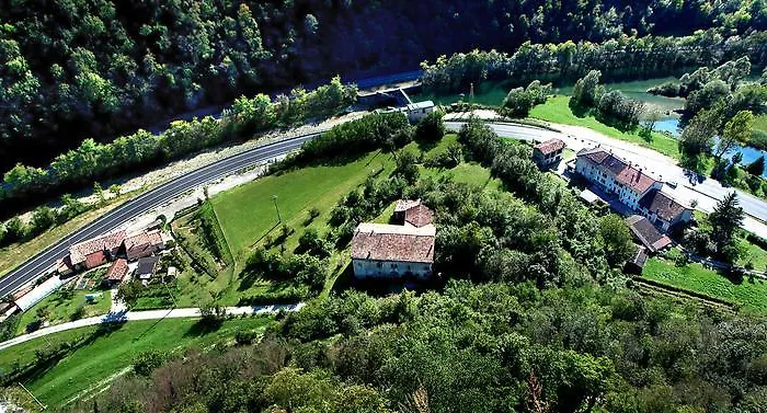 Del Re 3* فيلتري